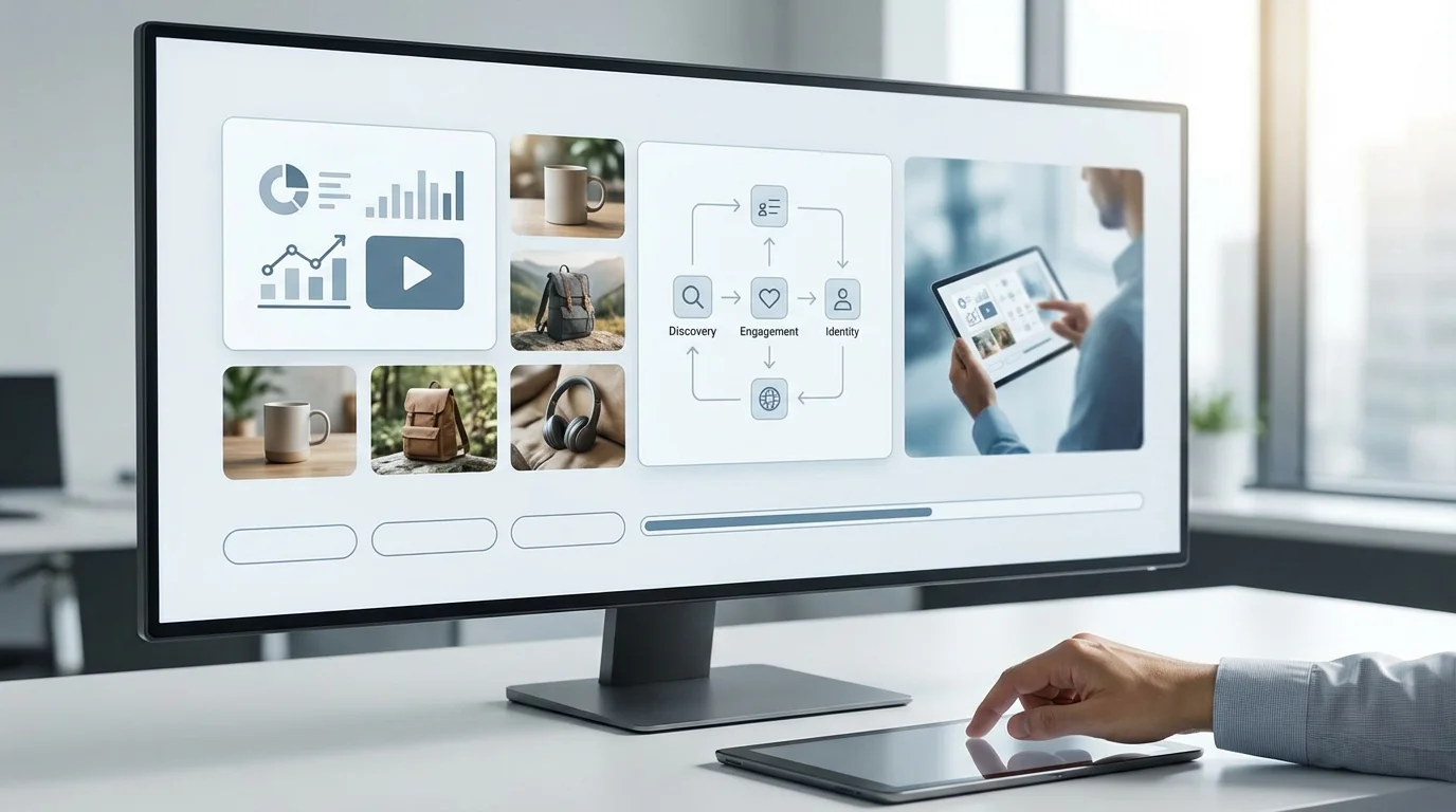 初心者必見！amazon ブランドストーリー 作り方とは？CVRを最大化する基本構成