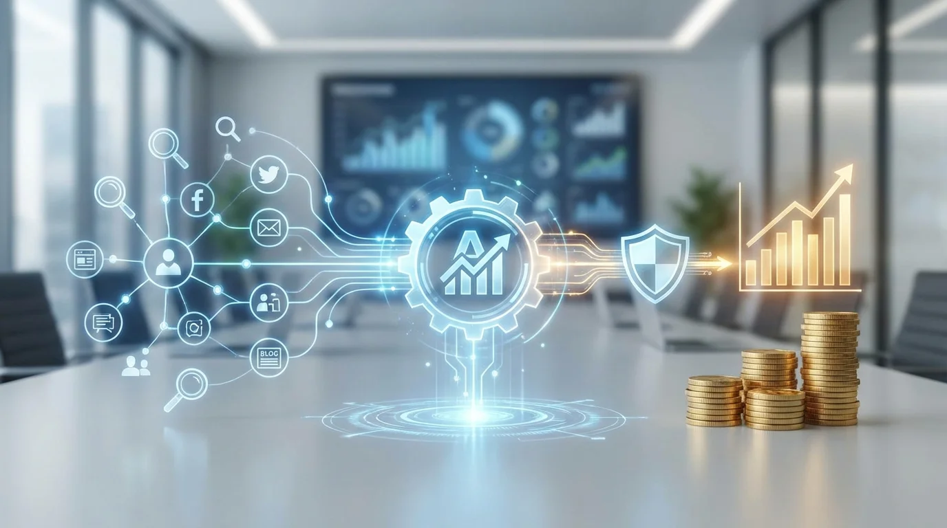 外部流入がSEOの鍵を握る？A10アルゴリズムにおける「権威性（Authority）」構築と売上最大化戦略