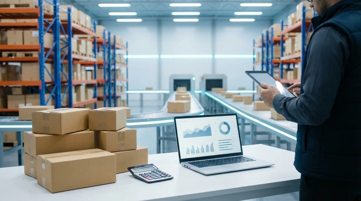 FBA手数料値上げとは？自社配送（MFN）への切り替え判断と3PL活用の損益分岐点