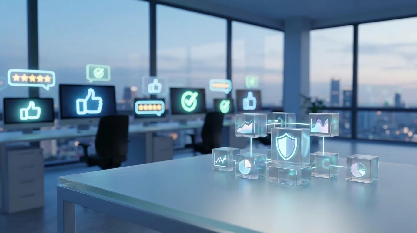 楽天レビュー増やし方とは？CVRを劇的に改善する社会的証明の構築ステップ