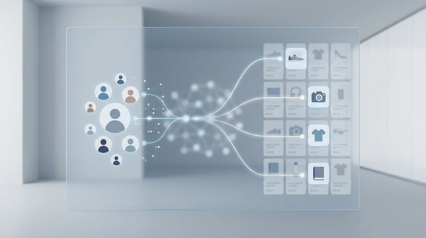 楽天 パーソナライズ検索 対策とは？表示順位を左右するアルゴリズムの基礎知識