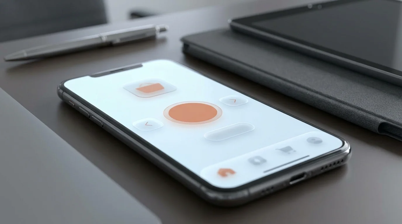 楽天 スマホ 最適化とは？初心者でもCVRを劇的に向上させる3つの基本UI/UX設計