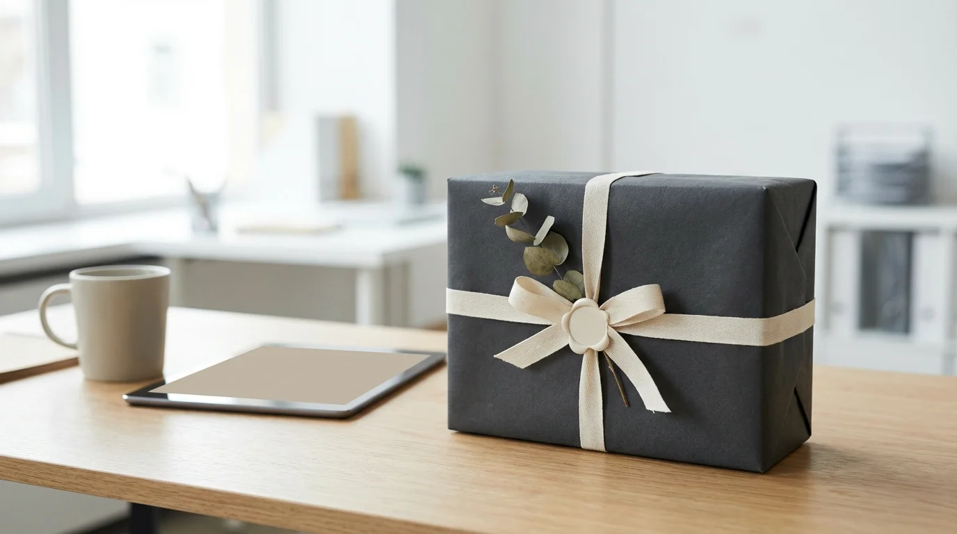 商品同梱物で心をつかむ。低コストでできる「体験価値」向上のアイデア5選