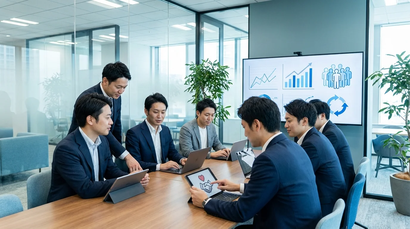 LTV最大化を支えるアンバサダー戦略：単発PRから「継続的な熱量」へのシフト