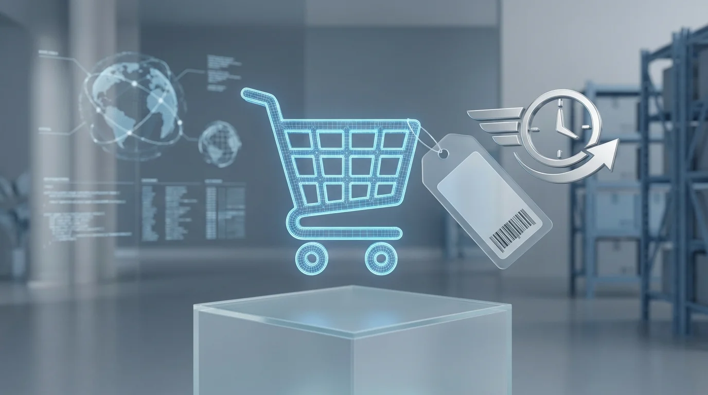 楽天・Yahoo!ショッピングでカゴ落ちを30%減らす！今すぐ見直すべき「送料・納期」の表記術