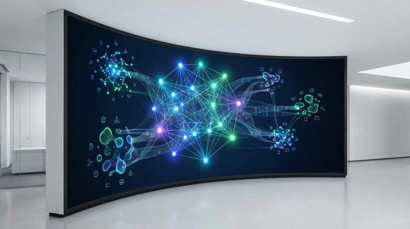 AIエージェントによる自動購買時代の到来：2026年のモールSEOにおける『意味理解』の重要性