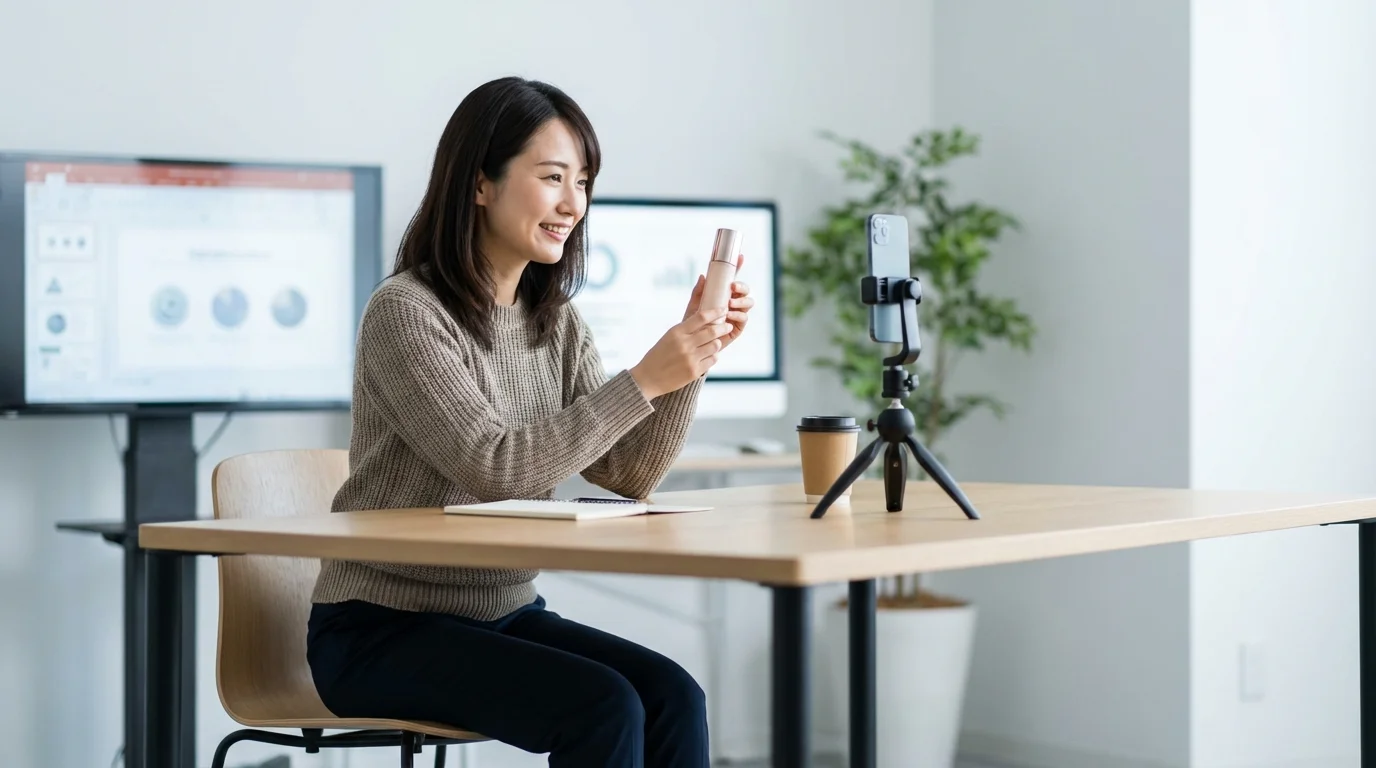 インフルエンサー・ホワイトリスティング：成果報酬型プロモーションの高度化とアトリビューション分析