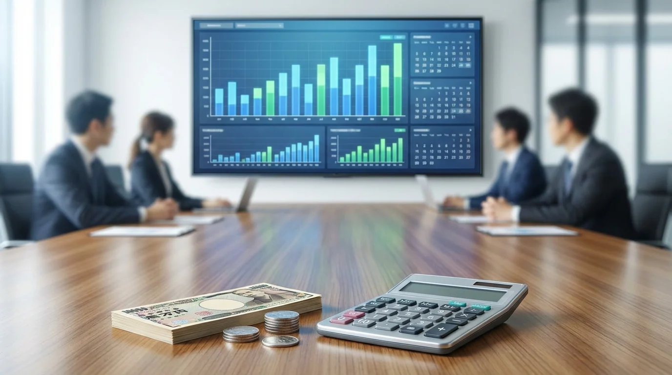 楽天 入金サイクルとは？新人が知るべきキャッシュフローの基本と締め日の仕組み