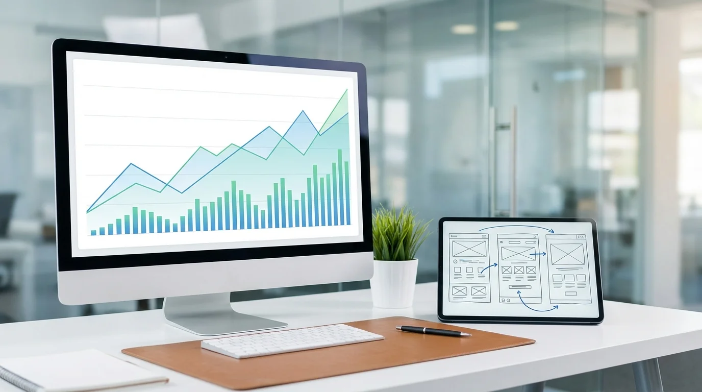 Yahoo Shopping UI/UX conversion strategy