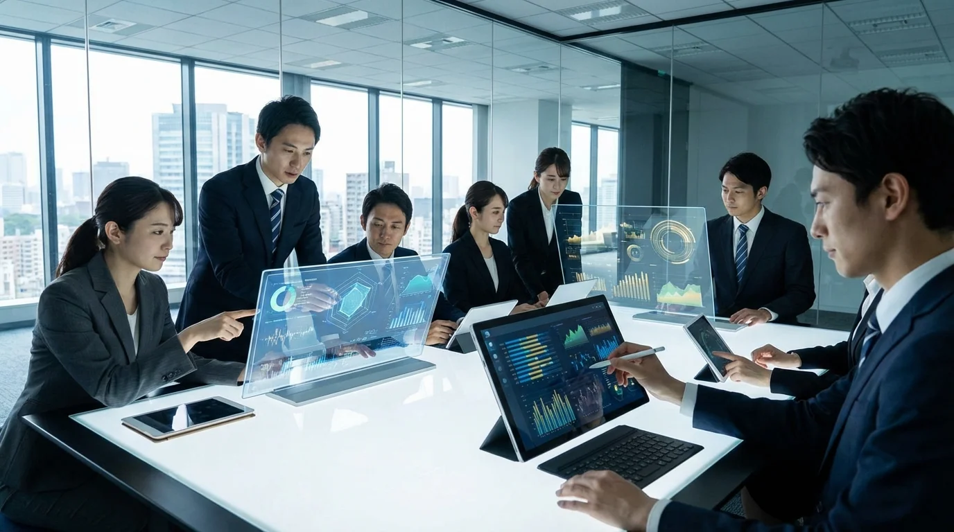 Professional financial planning and analysis using modern technology and data visualization to optimize return on investment.