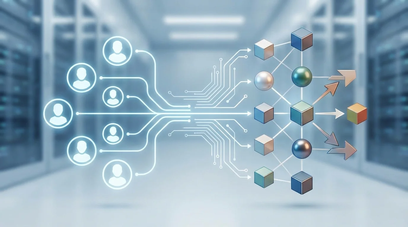 CVR maximization and recommendation logic