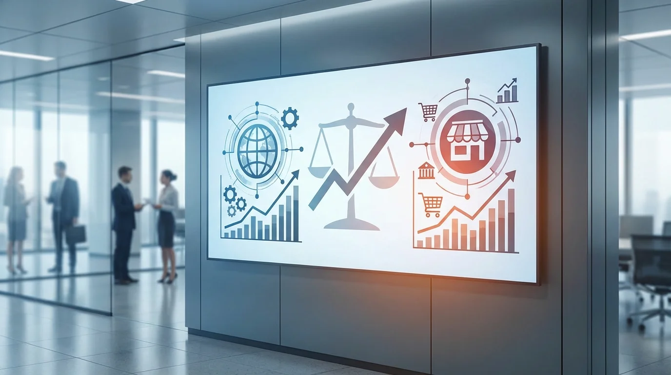 Shopify vs 楽天 比較：利益率を最大化するD2C戦略とプラットフォーム選定の要諦