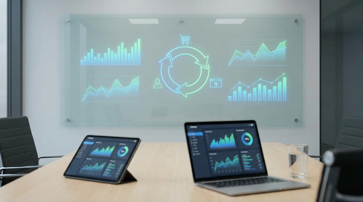 ECリターゲティング広告の効果とは？ROASを最大化する初歩的な運用ロジック