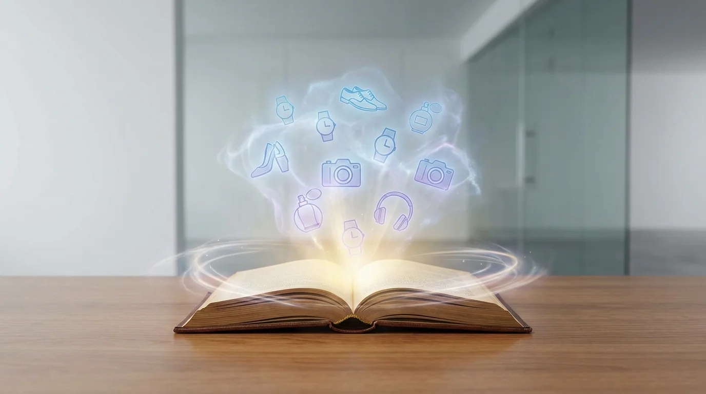 初心者必見！ECストーリーテリングとは？売上を最大化する「感性価値」の作り方