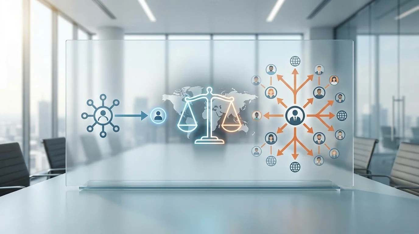 D2C vs EC モール 違いとは？海外展開で勝つためのブランド・エクイティ構築術