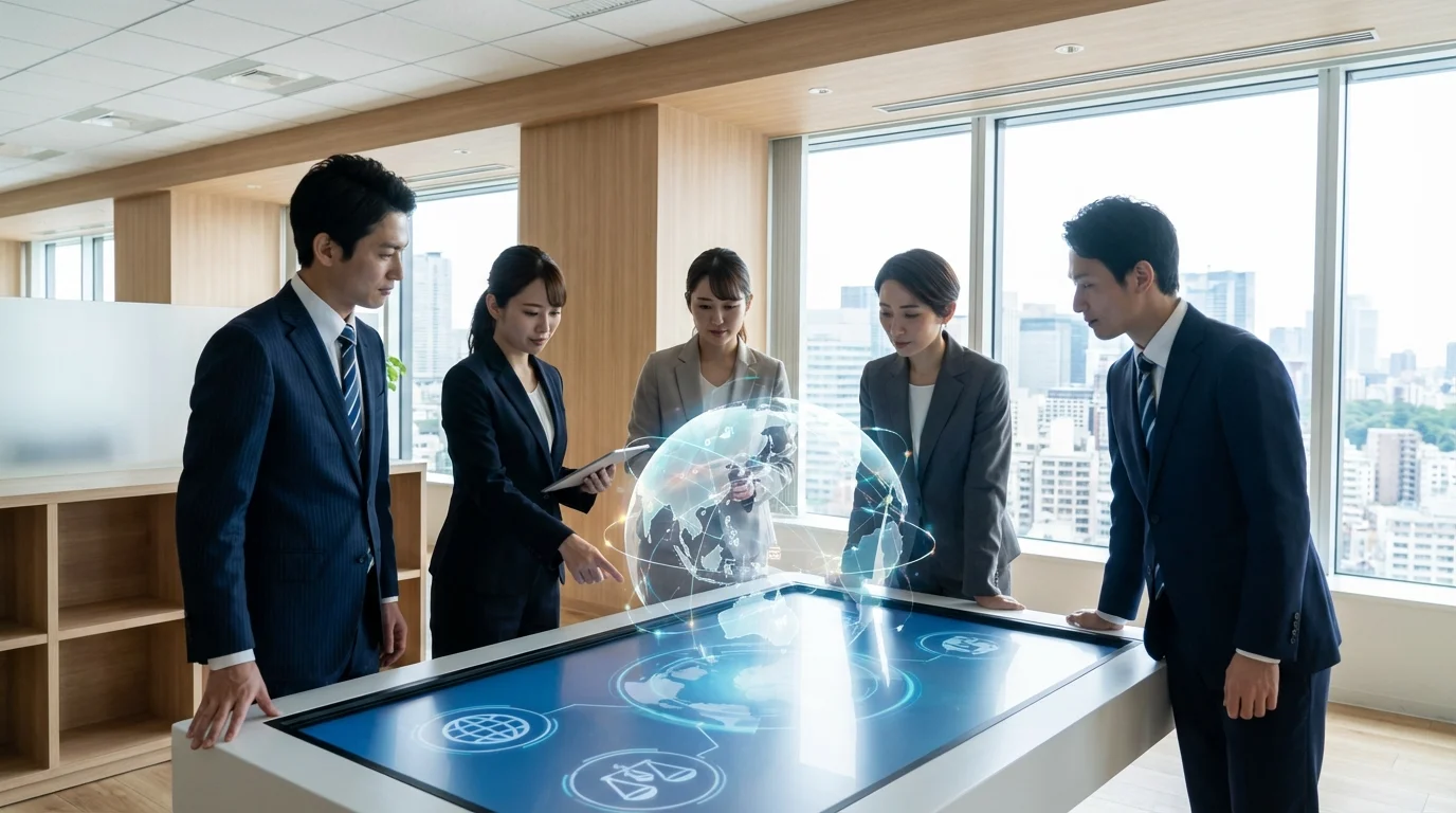 海外市場で埋もれないECブランディング方法｜Glocalization戦略による市場適合性の最適化