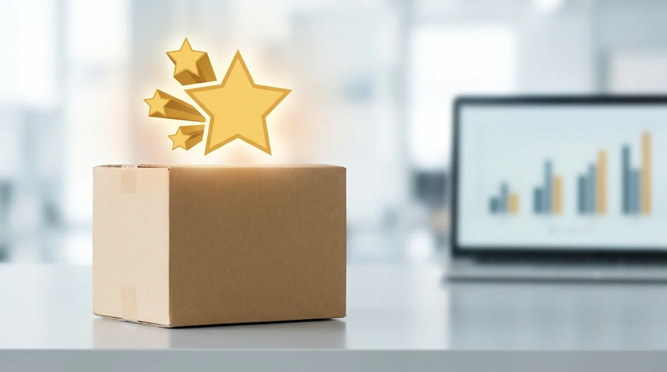 LTVを最大化する「amazon レビュー 増やし方」とは？購入後UXと期待値のマネジメント