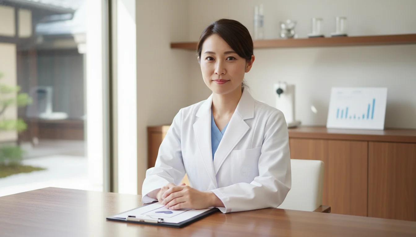 AI Medical Interview