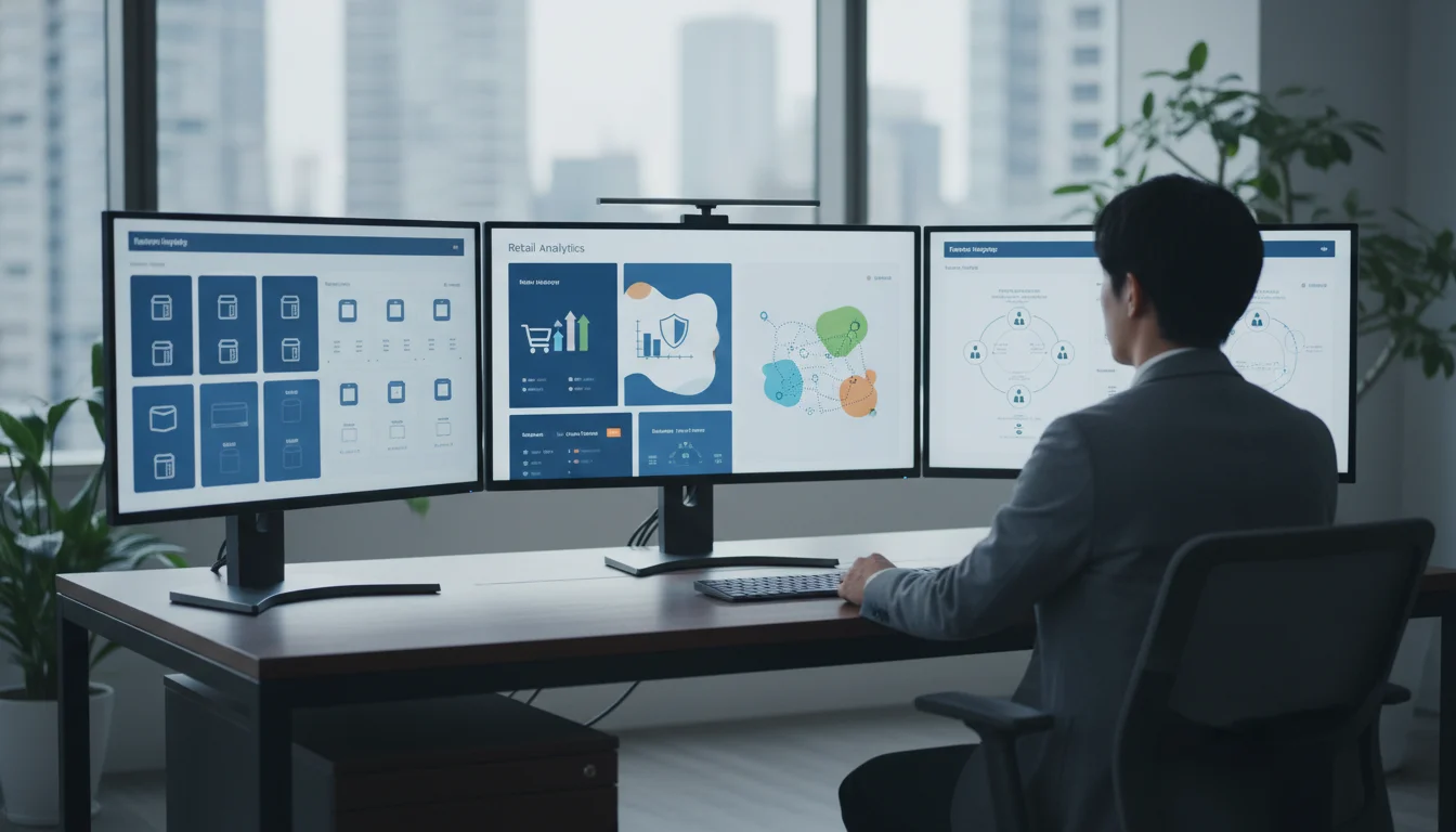 [2026 Latest] Feature Engineering to Minimize MAPE: High-Precision Demand Forecasting Integrating Weather, Events, and Competitor Trends