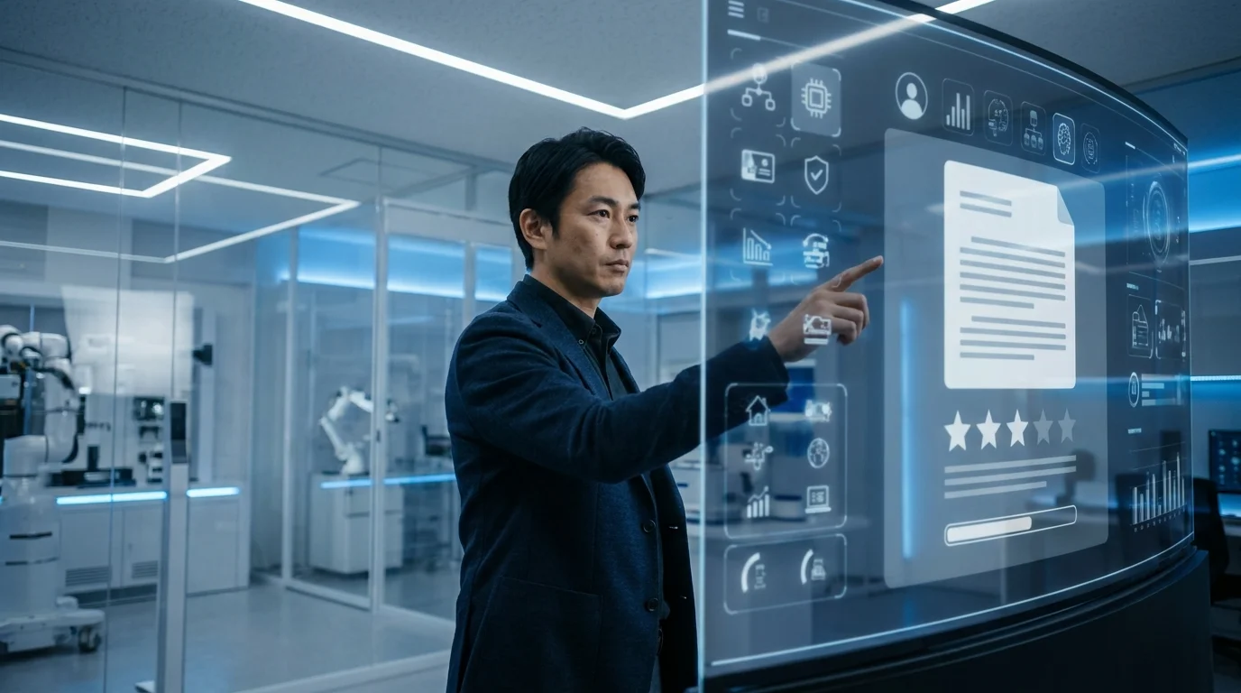 ABSAを用いた次世代プロダクト開発：機能単位の感情分析による定性データの定量化
