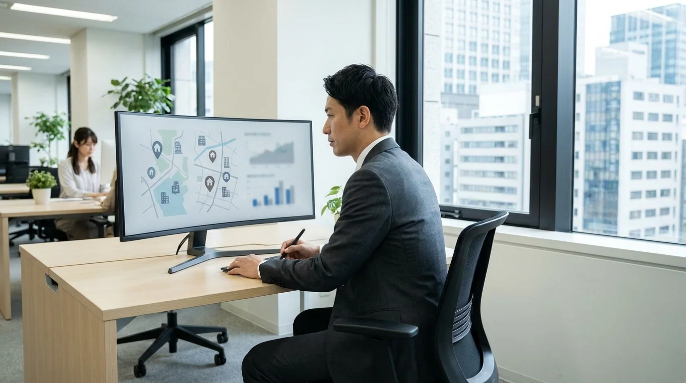 24/7応答体制によるリード毀損の防止：仲介会社満足度（CS）向上とAD最大化の戦略的アプローチ