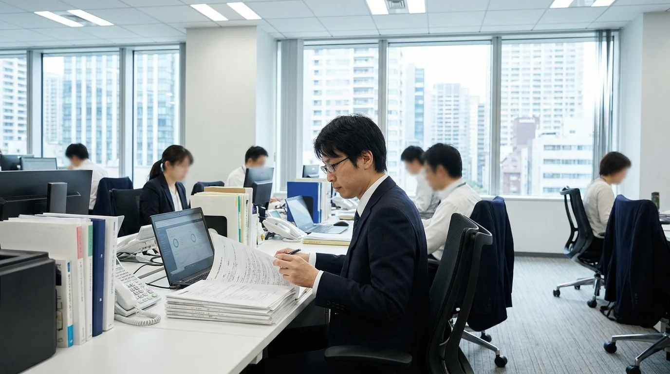 Internal Control and AI Approval Checks