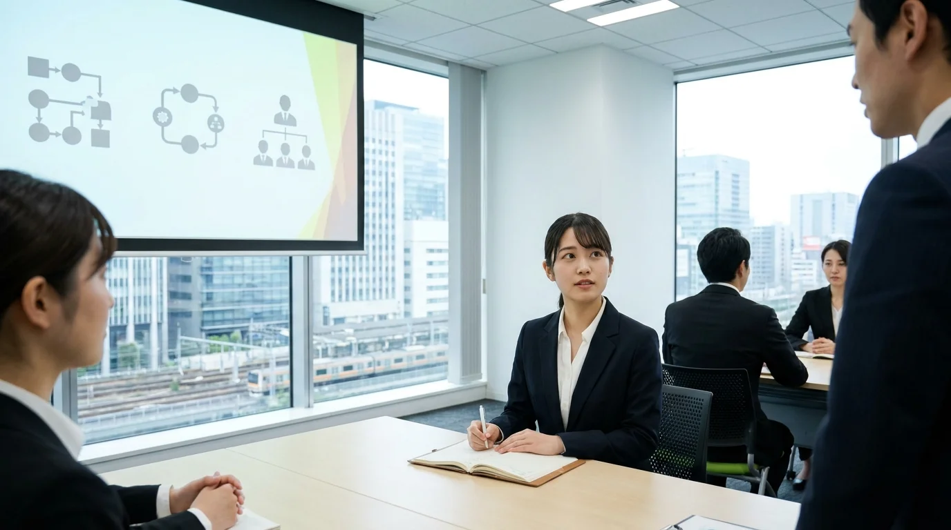 LXPとAIエージェントの統合：パーソナライズされた初期研修によるエンゲージメント向上施策