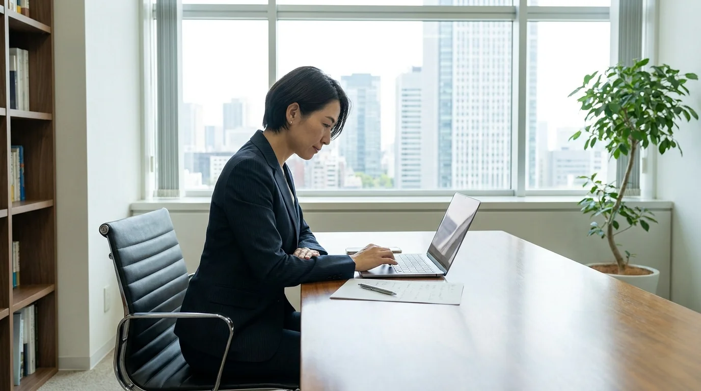 VRIO分析と生成AIの融合：補助金採択率を最大化する経営資源の言語化戦略