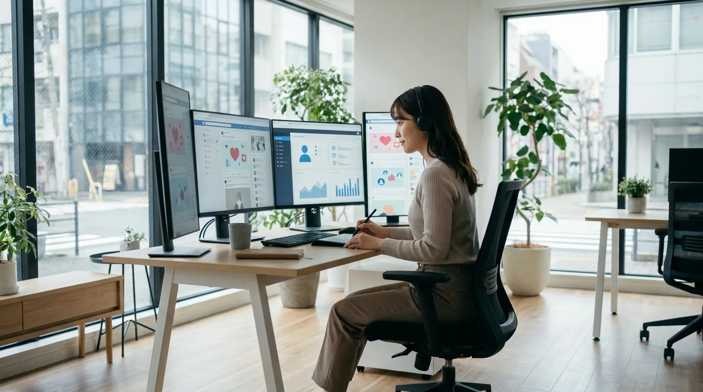 コンピュータビジョンが解明する「次世代のヘリテージ」：潜在空間からの特徴量抽出によるMD最適化