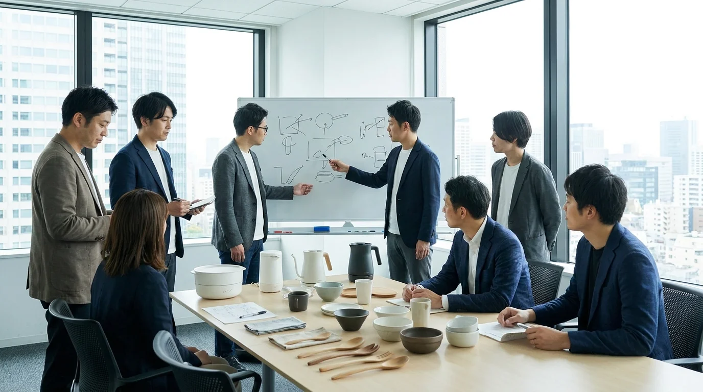 JTBDフレームワークを活用したChatGPTプロンプトエンジニアリング：顧客の「片付けたい用事」を可視化する