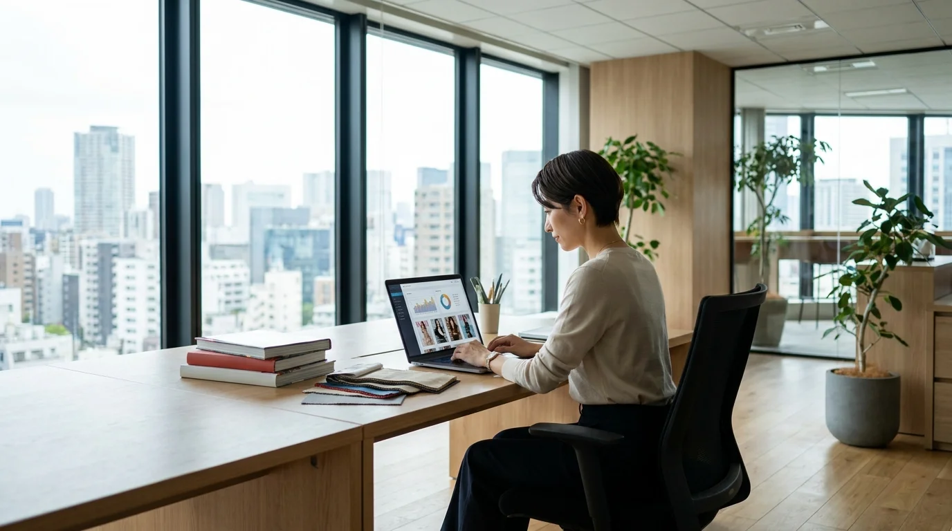 LLMによる海外ファッションメディアの多言語RAG構築：トレンド解析のリードタイム短縮術