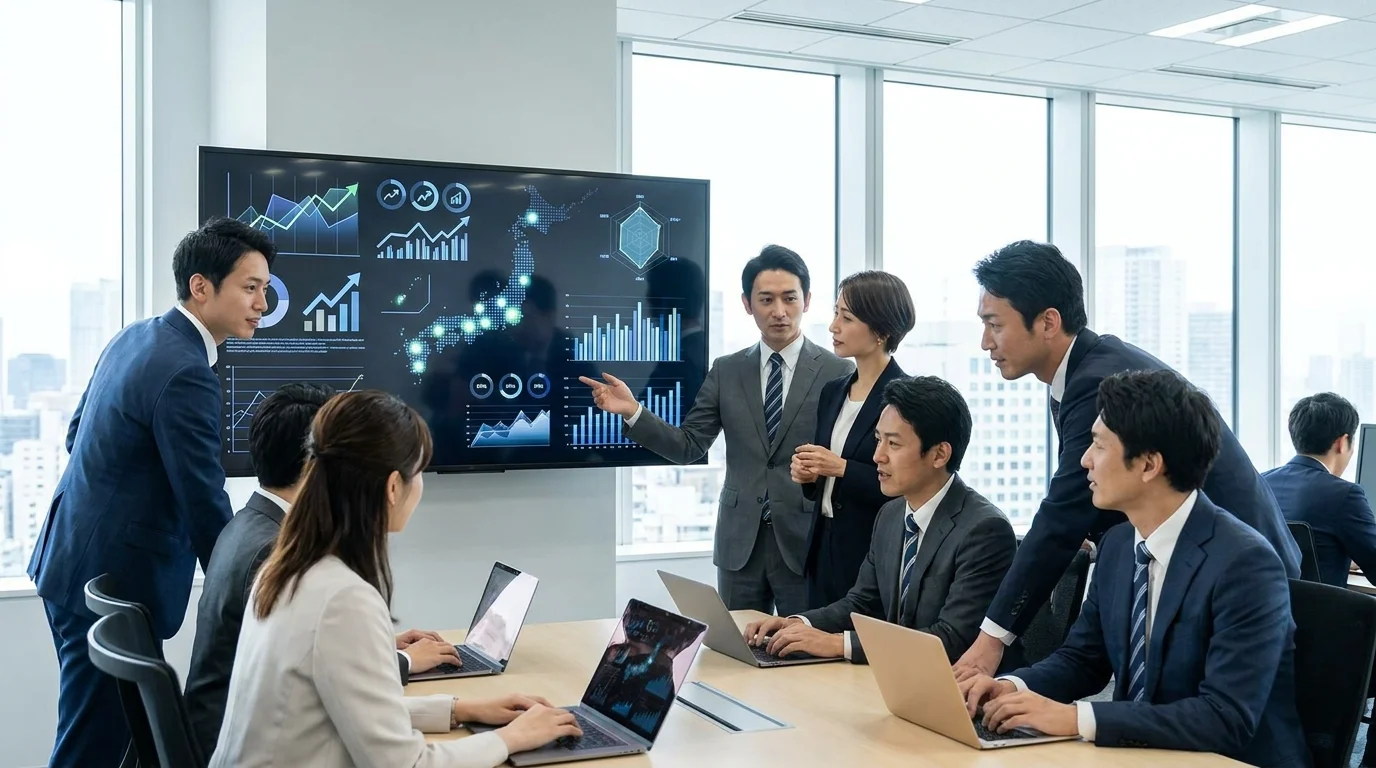 インサイト営業を加速するAI。顧客ニーズ深掘りと提案書自動生成