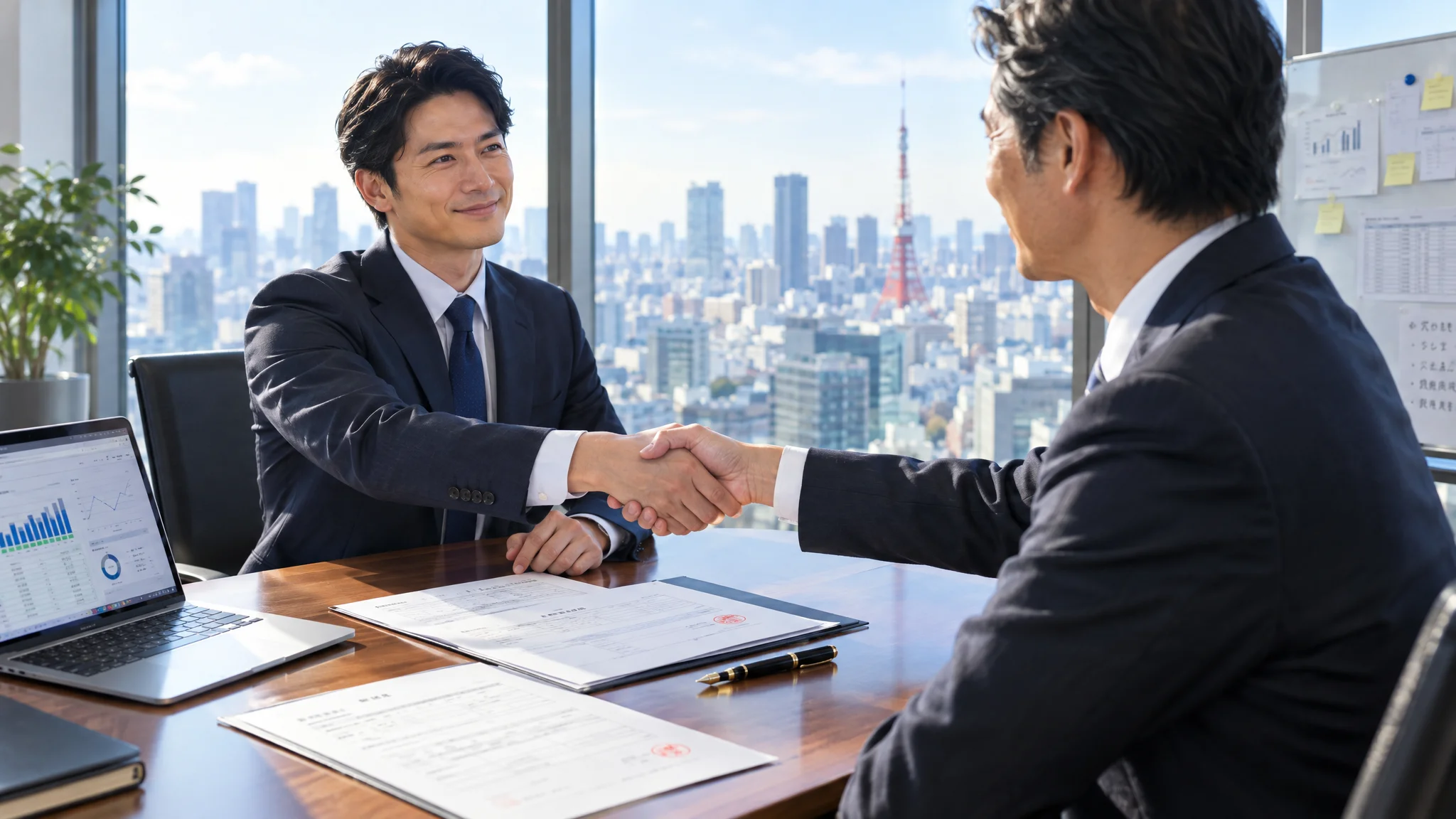 LLMを活用した営業プレイブックの動的更新と浸透