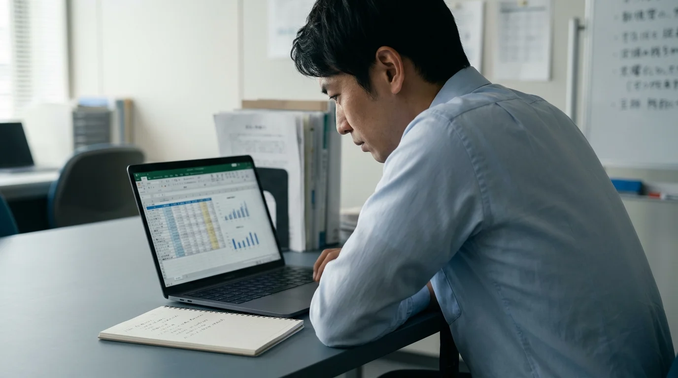 AI予測で離職を防ぐ：静かな退職を検知する最新HRDX