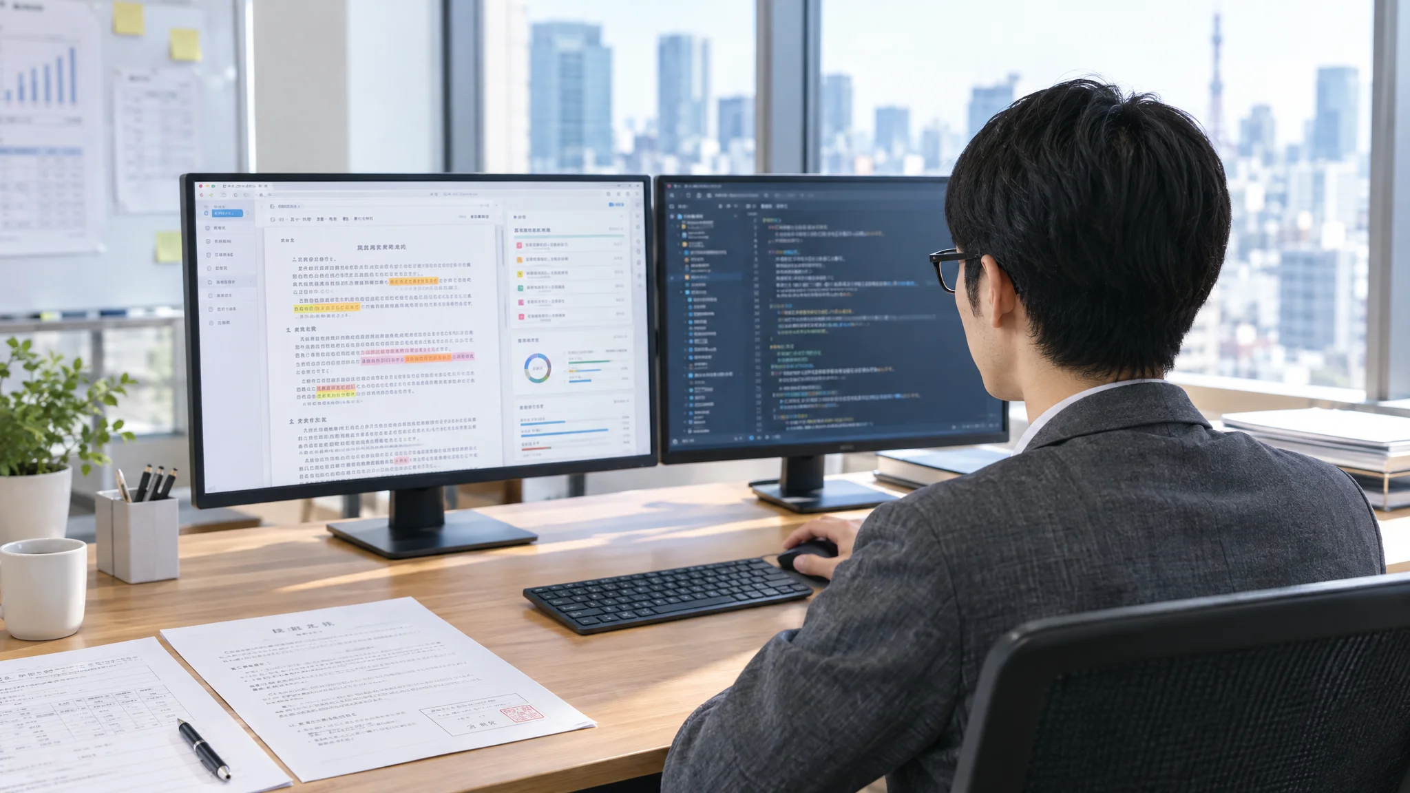 [2026 Latest] Achieving Advanced Contract Review through Collaboration