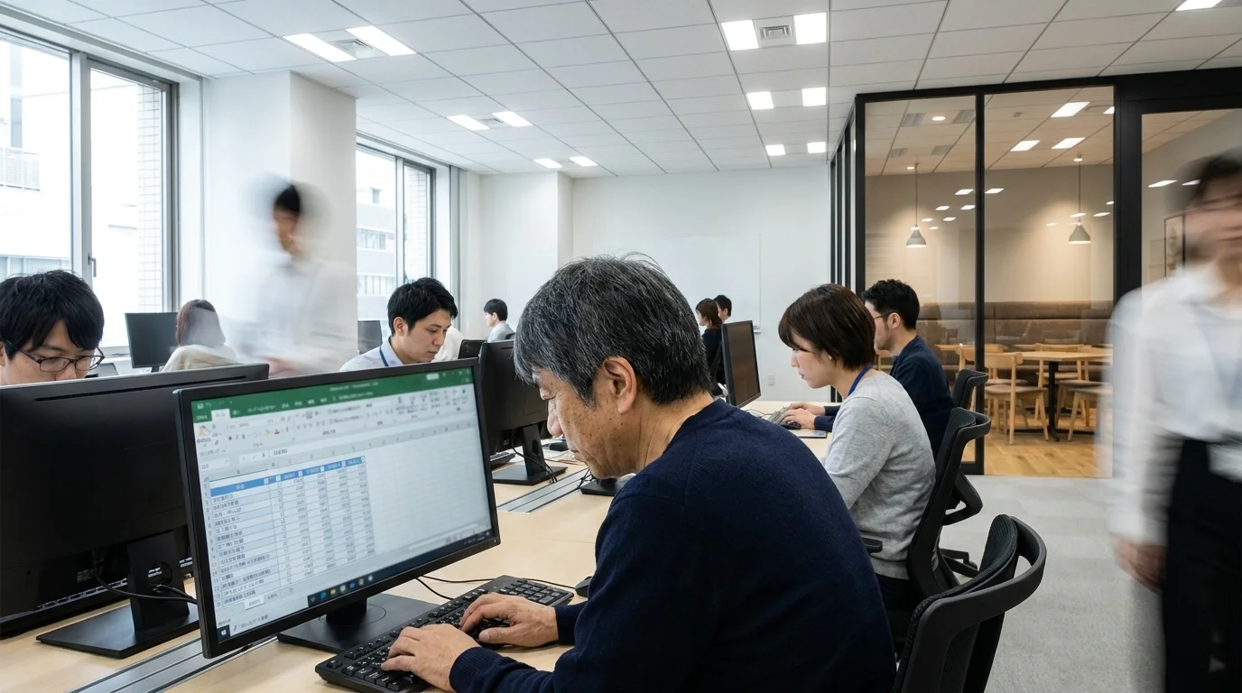 [2026 Latest] Quantitative Analysis of Space Utilization Data for Succ