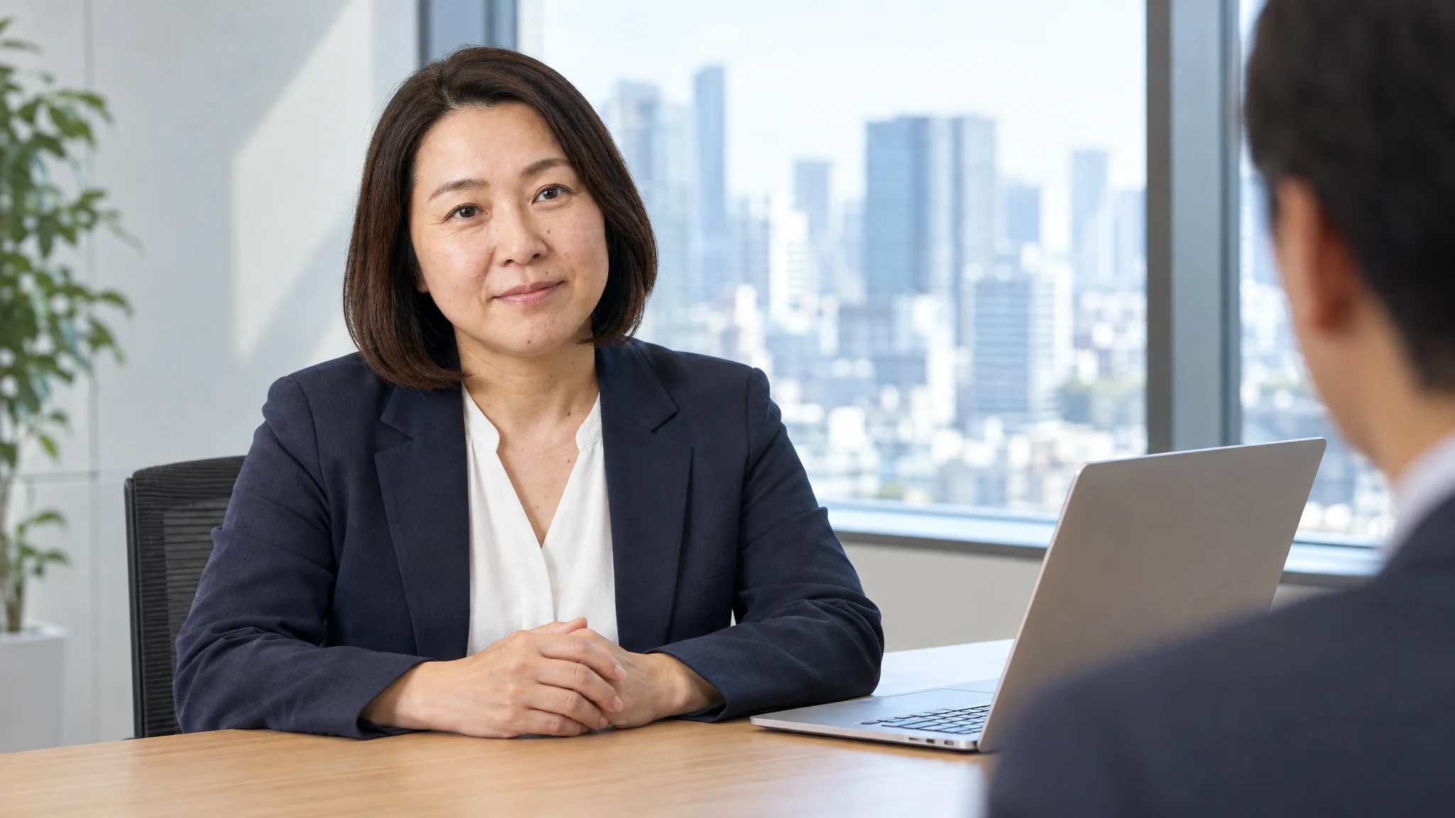 [2026 Latest] Eliminating the Halo Effect in AI Interviews: Clarifying
