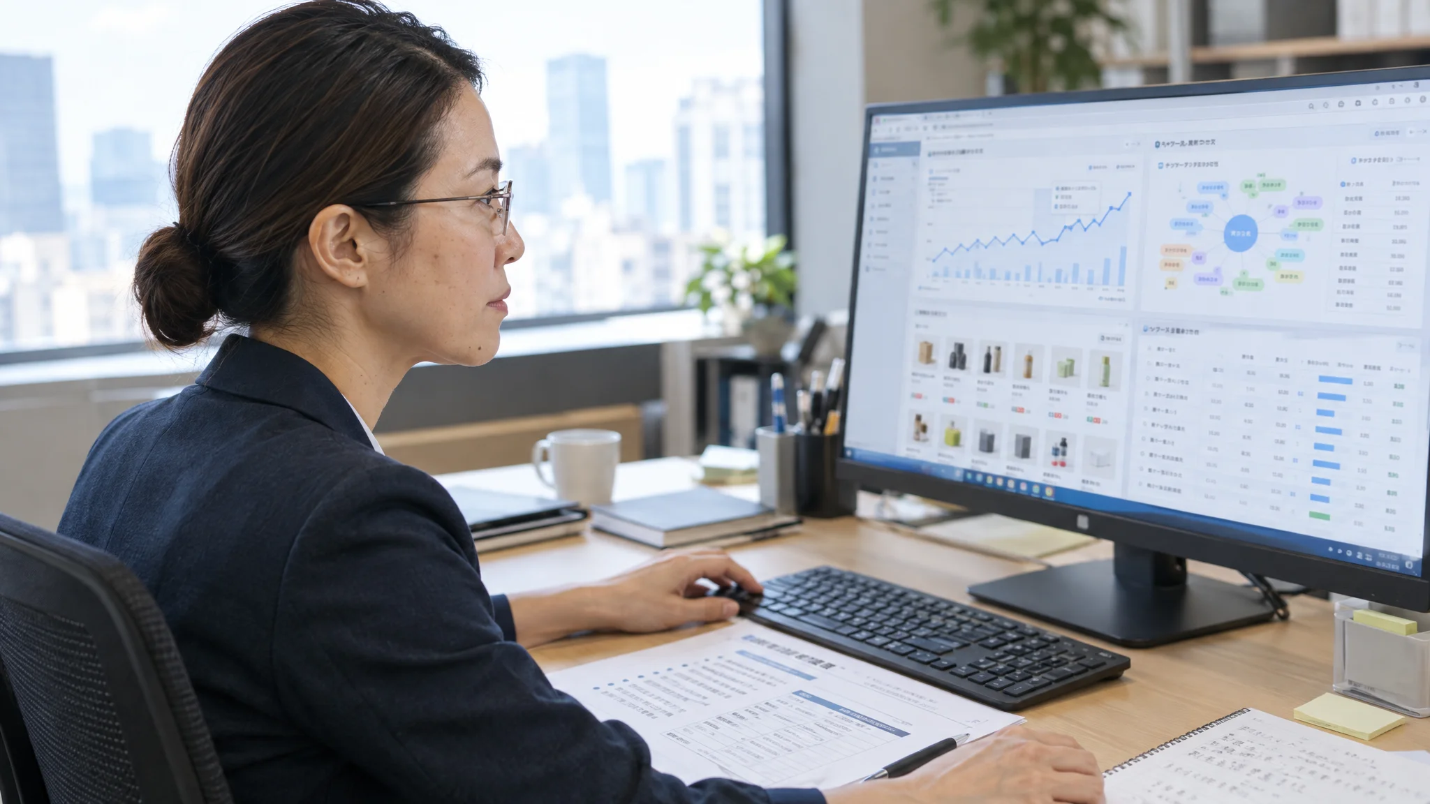 [2026 Latest] Closing the Search Intent Gap with AI! Vector Search Sup