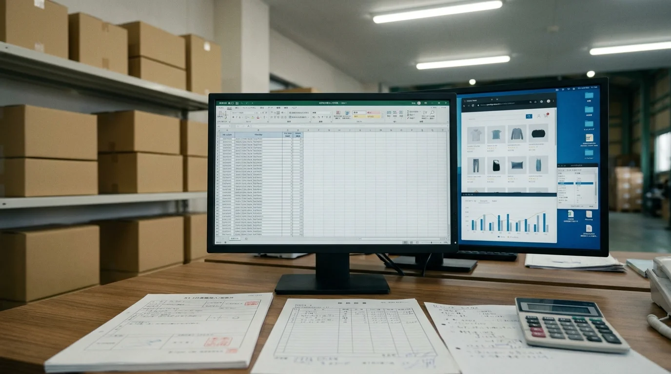 [2026 Latest] Preventing Customs Issues with AI-Powered Automated HS C