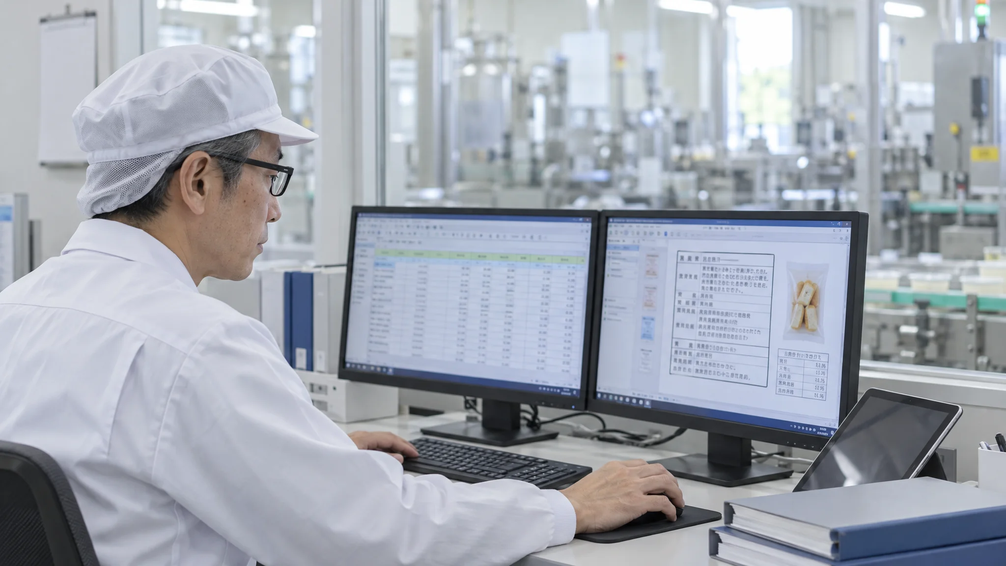 【2026 Latest】Physically Eliminate Transcription Errors with AI Label