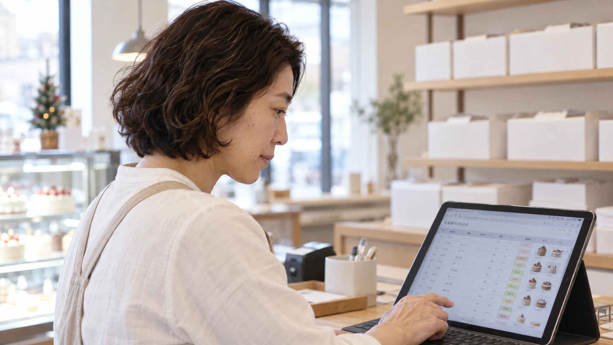 [2026 Latest] Moving Beyond Paper Ledgers! "Error-Free, Queue-Free" Ch