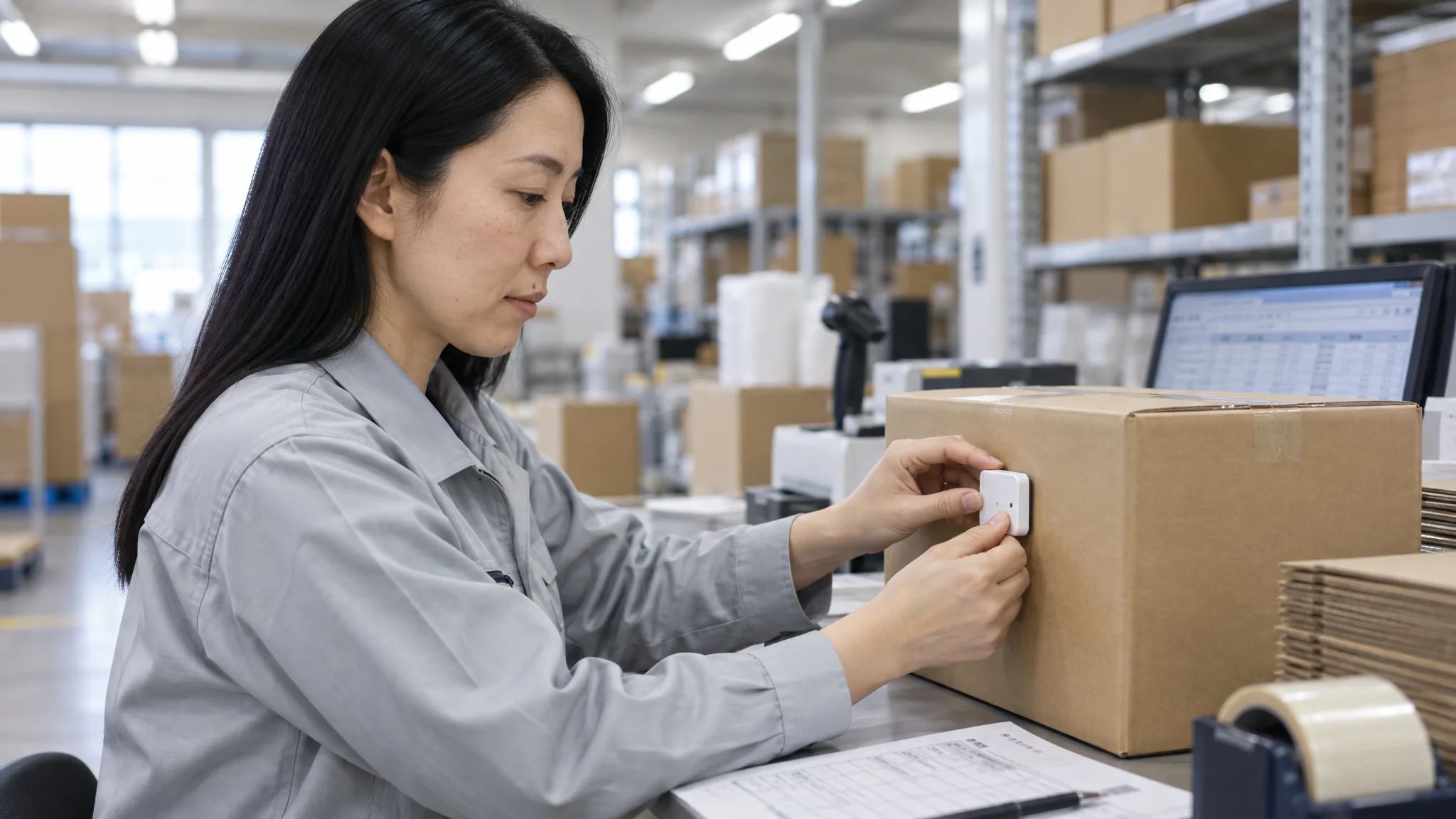[2026 Latest] The Forefront of IoT Temperature Management and AI Analy