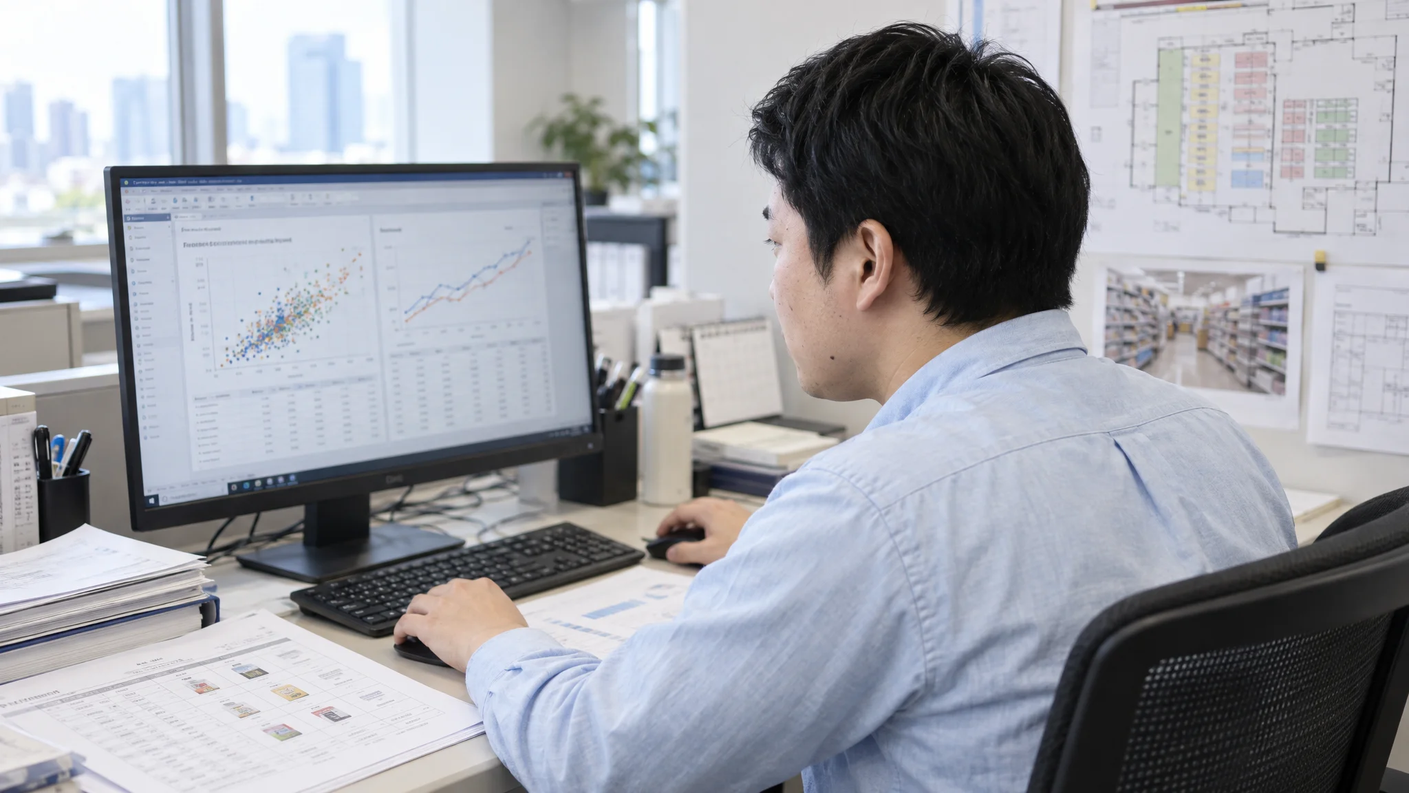 [2026 Latest] A Must-Read for Home Center Corporate Planning: AI-Drive