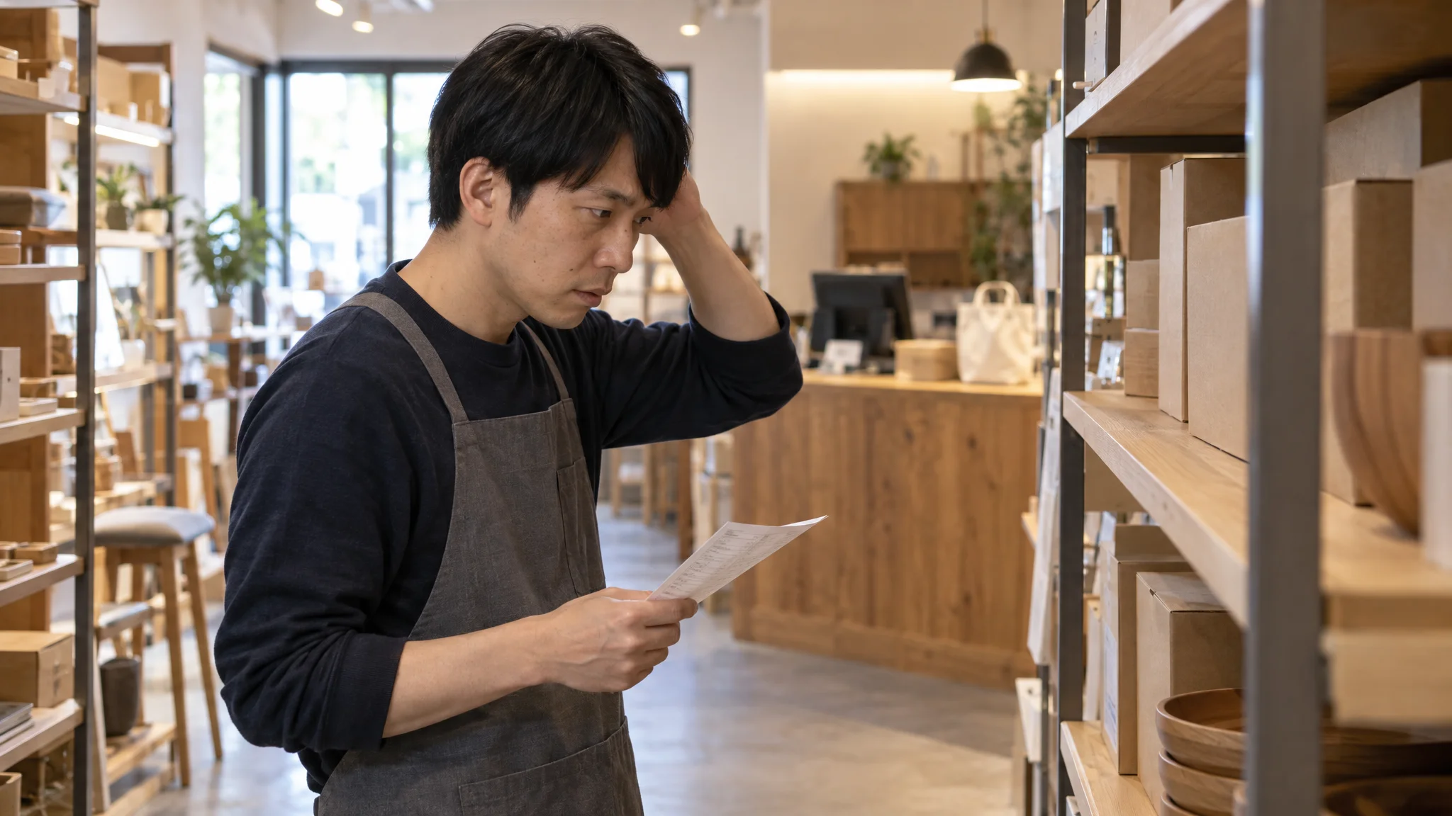 [2026 Latest] AI Flow Optimization to Eliminate Congestion in Furnitur