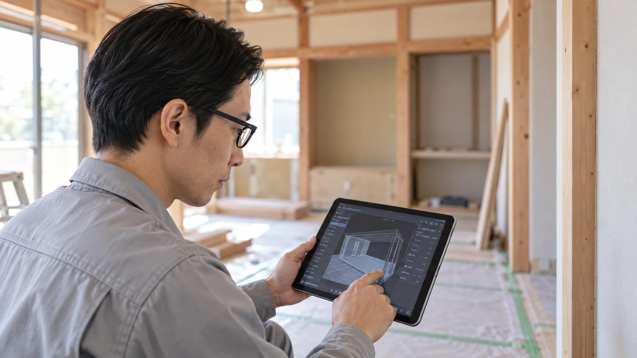 [2026 Latest] Improving CX with 3D Scanning: Real-Time Proposal-Based