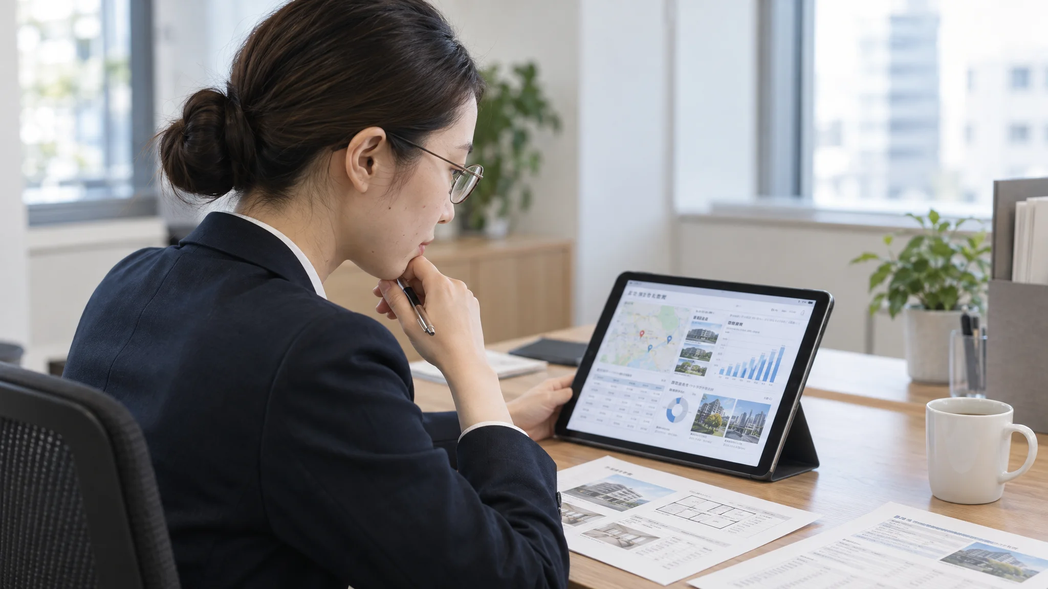 新人の属人性を排すAI周辺環境レポート活用術