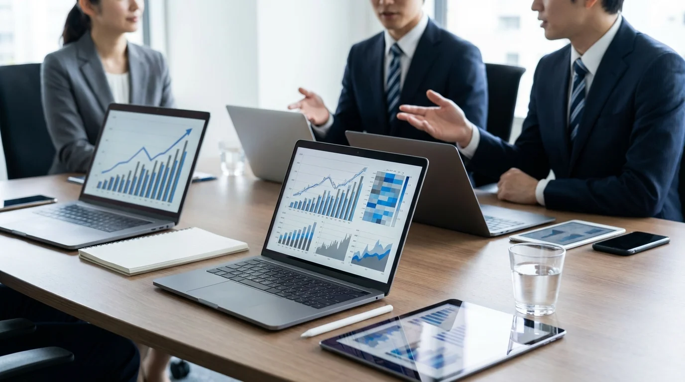 楽天コンサルタントが教えるKPI設計