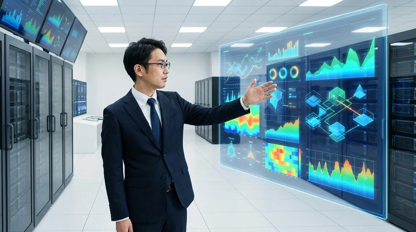 A detailed technical visualization of inventory aging buckets, showing the correlation between stock days on hand and capital efficiency in a logistics data warehouse.