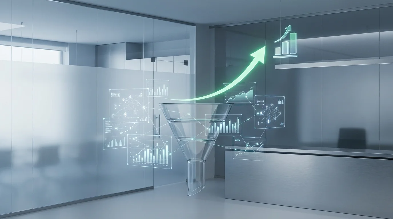 ECマーケティングとは？新任担当者が知るべきLTV向上の基礎理論と全体像