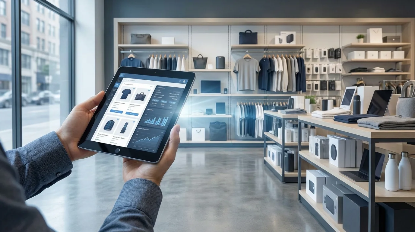 地方小売店が加速するEC支援とは？実店舗と同期するOMO運用の勘所